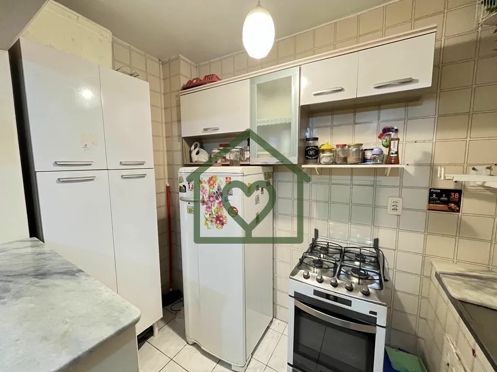 Imagem Apartamento Semimobiliado no Centro Histórico de Porto Alegre 
 
Seja bem-vindo ao seu novo lar! Es...