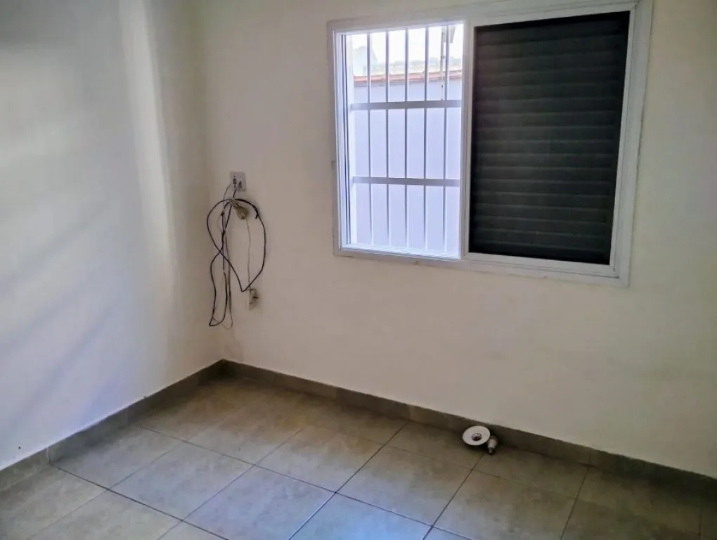Imagem CASA COM 130,00 m² - REAL - PRAIA GRANDE SP