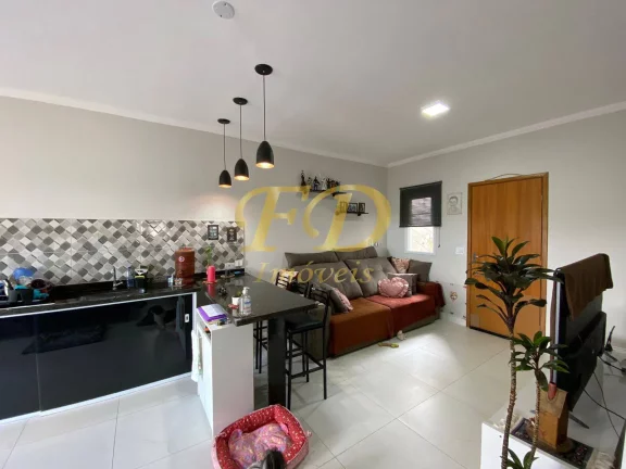 Imagem Casa Village (Estilo Apartamento) em Atibaia