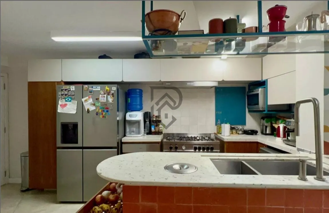 Imagem Apartamento jardins proximo ao clube pinheiros