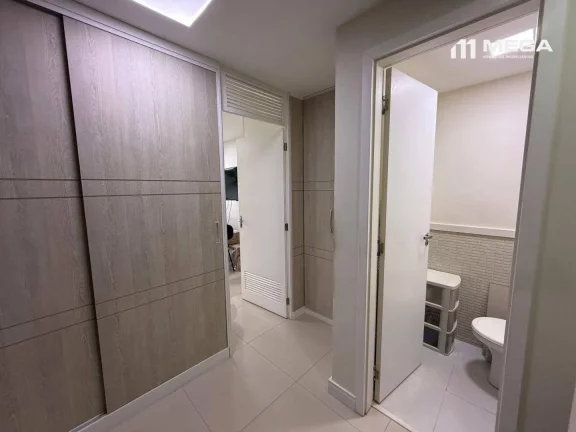 Imagem Sala para alugar, 30 m² por R$ 2.520/mês - Praia da Costa - Vila Velha/ES