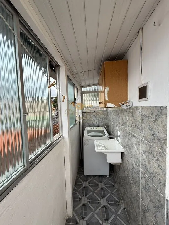 Imagem Apartamento para Venda em Teresópolis / RJ no bairro Várzea