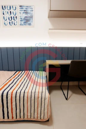 Imagem SOBRADO EM CONDOMÍNIO 3 Q - ENTREGA EM 2025