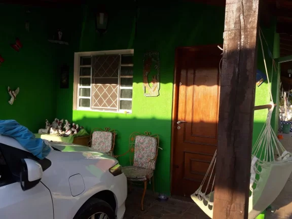 Imagem Chácara Atibaia Plana Murada Escritura!