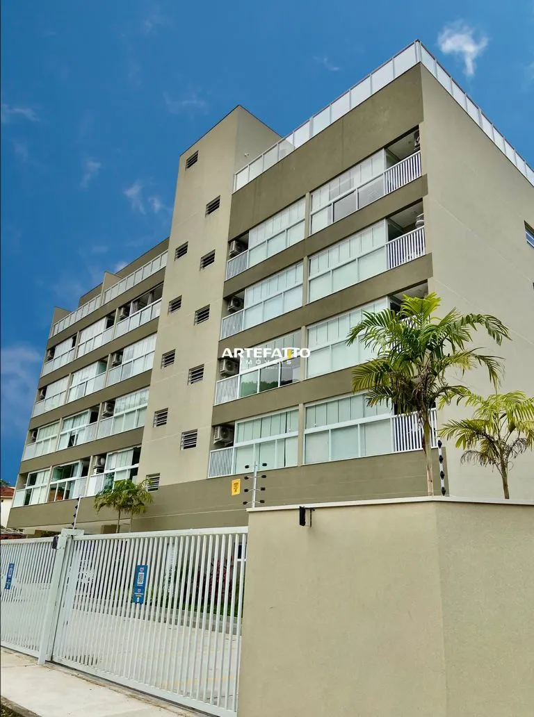 Imagem Apartamento à venda em Ubatuba, Toninhas, com 1 quarto, 40m2