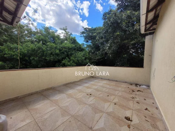 Imagem Casa à venda no Condomínio Portal do Igarapé - Igarapé/MG.