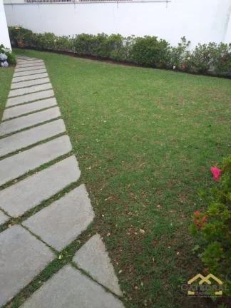 Imagem Casa a venda com 3 quartos (1 Suíte) 3 vagas - Chácara Urbana - Jundiaí/SP