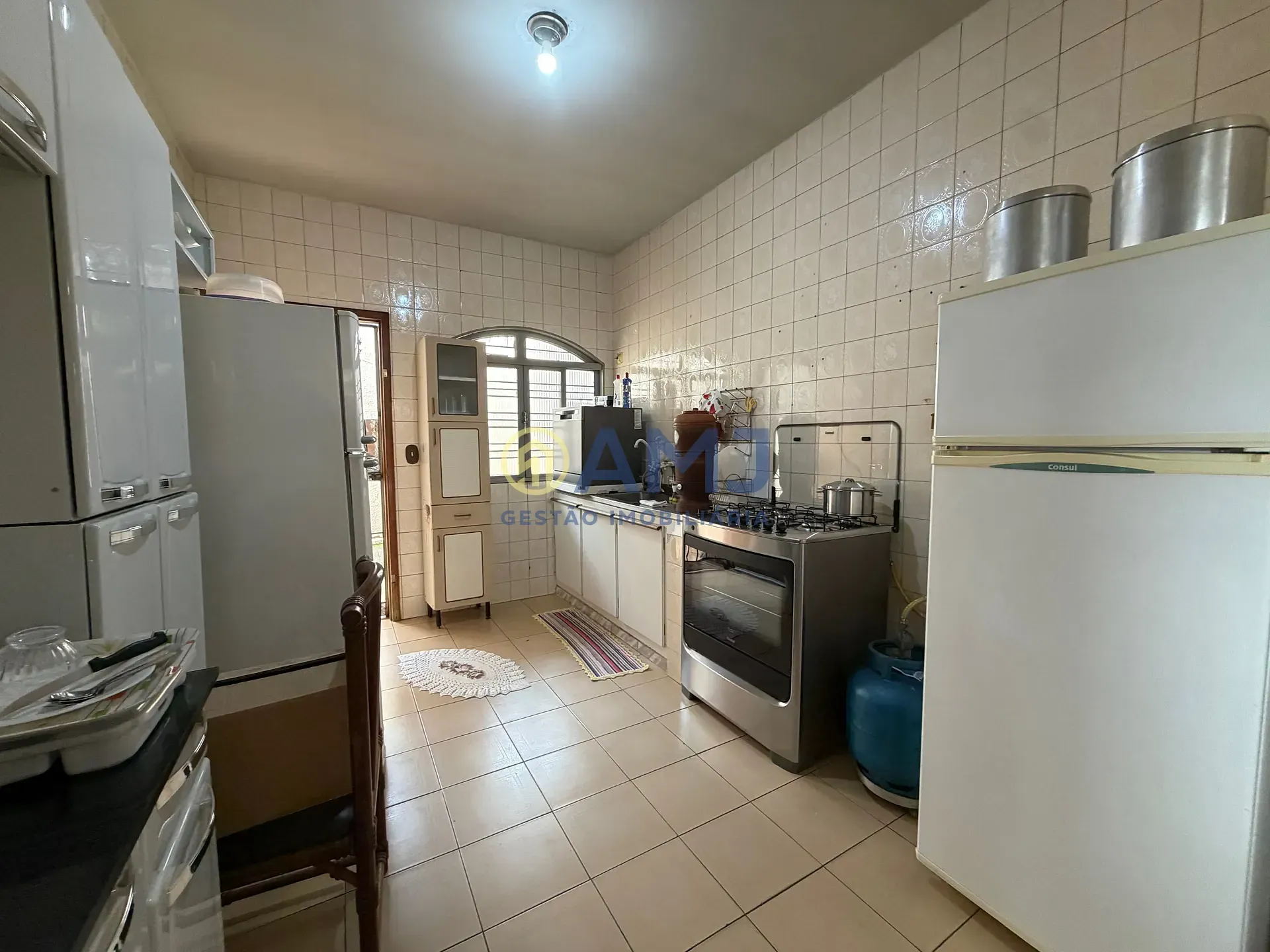 Imagem Casa à venda no Setor Sudoeste - Goiânia | Lote amplo com edícula completa