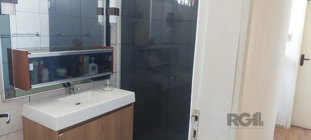 Imagem CASA COM EXTENSO PÁTIO NO CAMAQUÃ