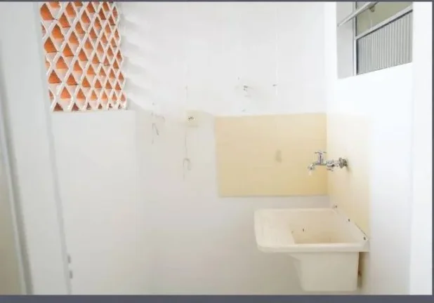 Imagem Apartamento para Locação 2 quartos no Alto da Mooca Reformado