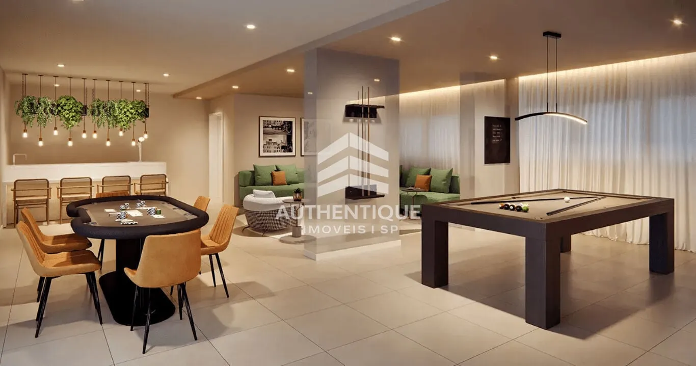 Imagem RAÍZES L'AVENIR VILA PRUDENTE - Apartamento à venda no bairro Parque da Vila Prudente - São Paulo/SP, Zona Leste