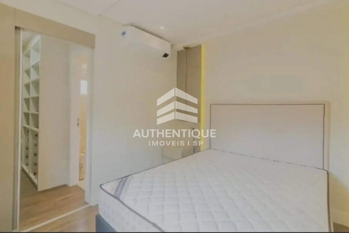 Imagem IDEAL BROOKLIN - Apartamento no bairro Brooklin à venda