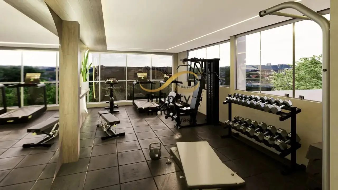 Imagem MARINA ITAPOA ACBR - Apartamento à venda no bairro Itapoã - Belo Horizonte/MG
