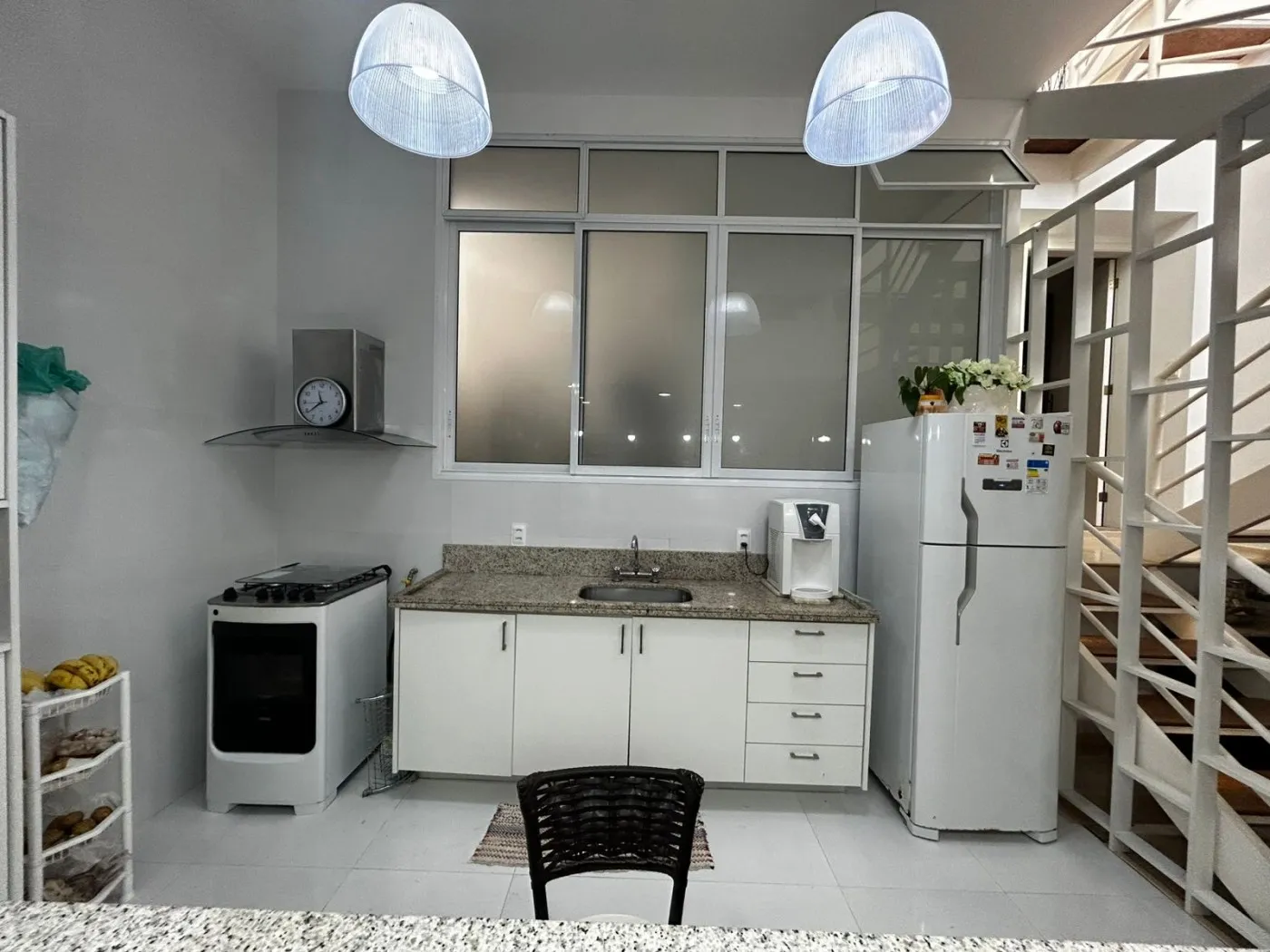 Imagem Apartamento para Venda em Petrópolis / RJ no bairro Nogueira