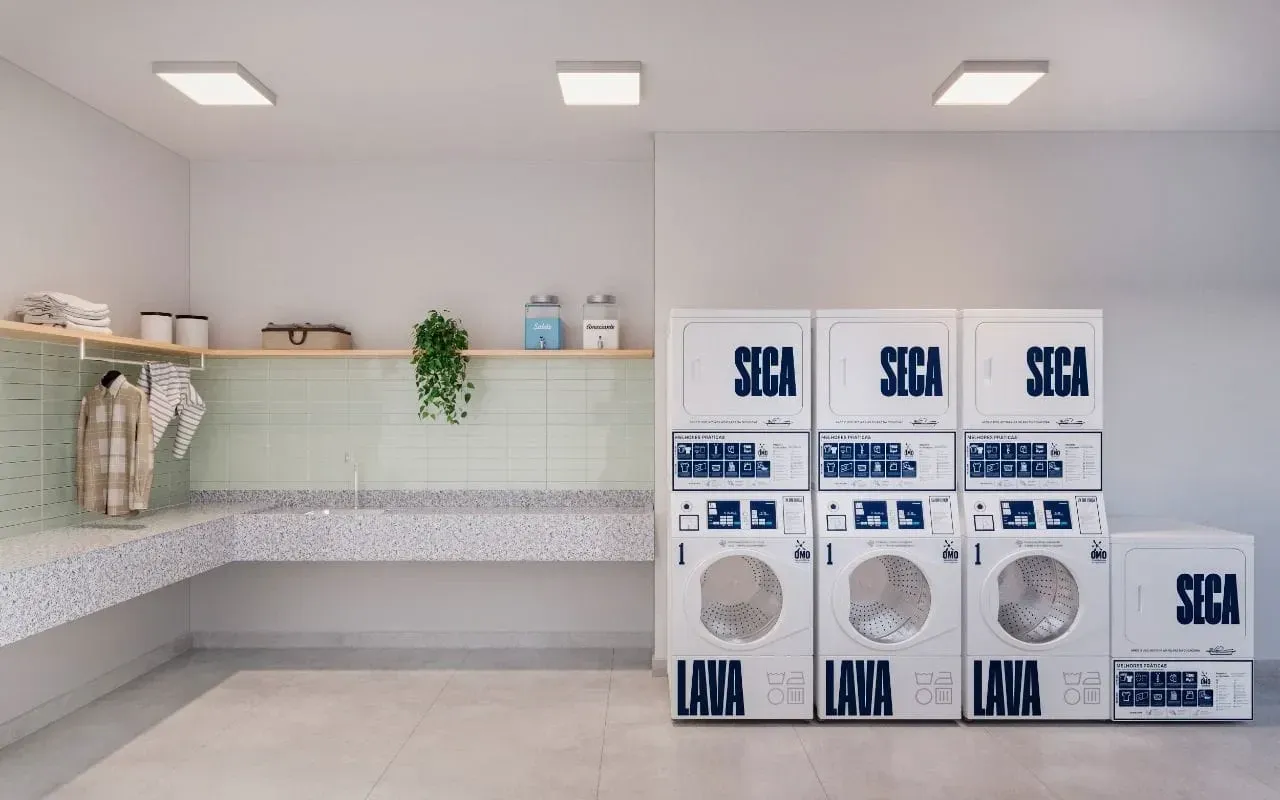 Imagem Apartamento com 2 Quartos à Venda, 35 m² em Parque da Vila Prudente - São Paulo