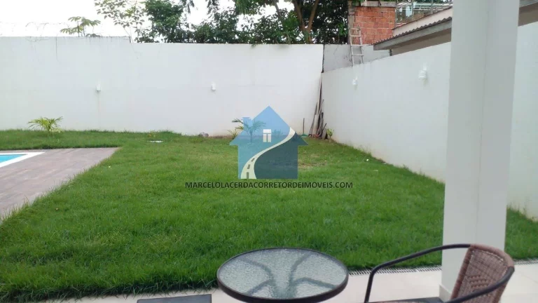 Imagem CASA NA PONTA NEGRA - MANAUS
