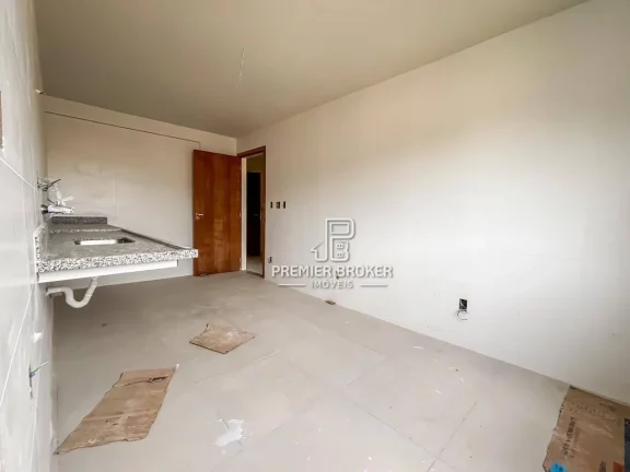 Imagem APARTAMENTO 2 QUARTOS NO ALTO À VENDA.