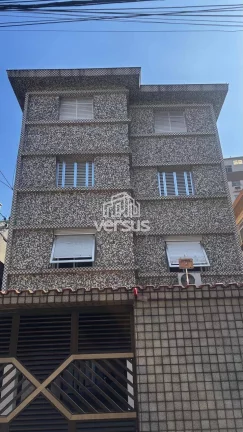 Imagem APARTAMENTO EM SANTOS -350MIL - PONTA DA PRAIA