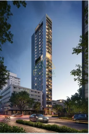 Imagem LANÇAMENTO CENTRO CURITIBA