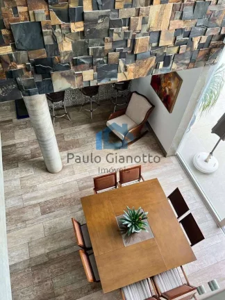 Imagem Imóvel Exclusivo e Arquitetura Moderna no São Paulo II