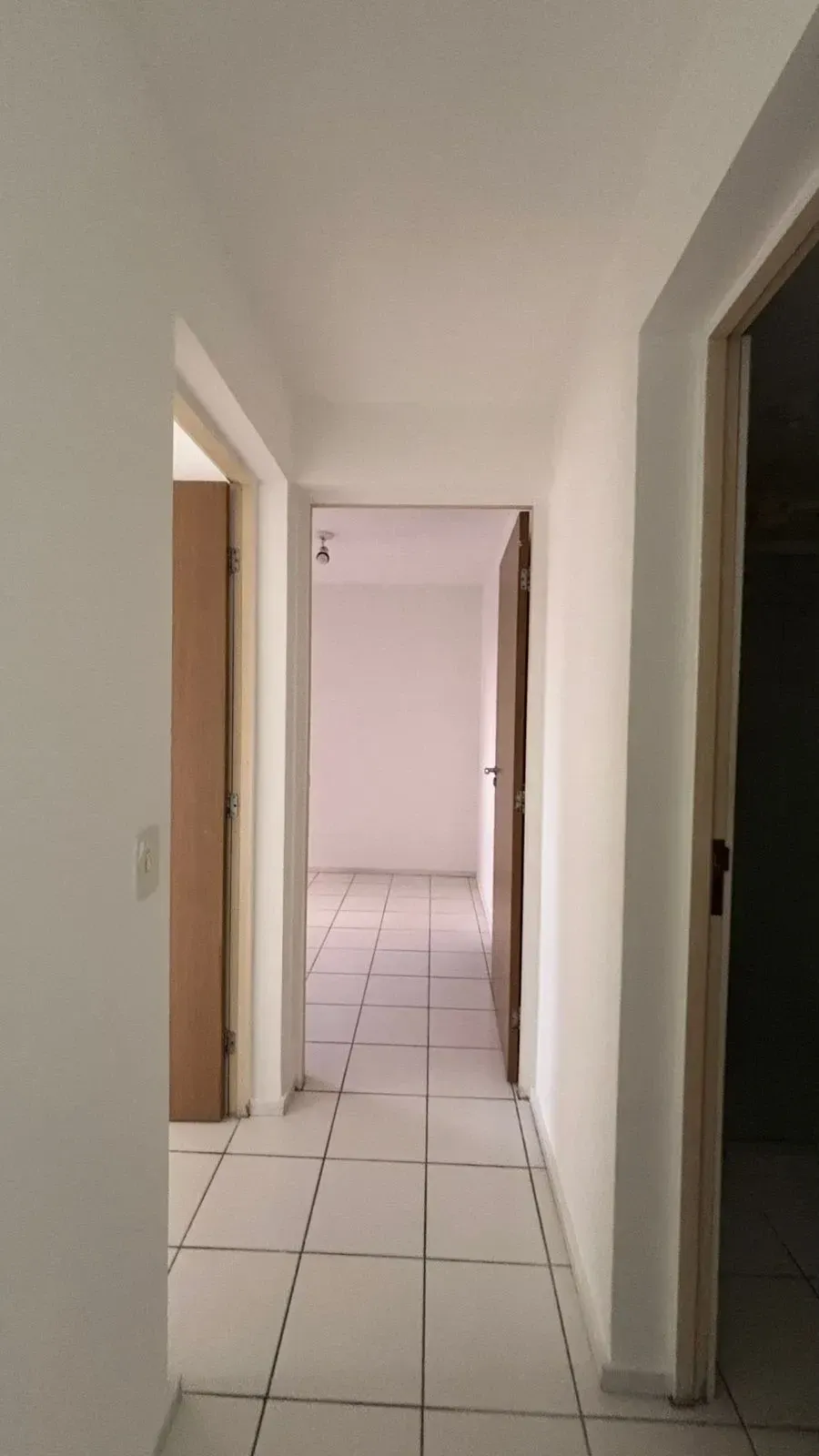 Imagem Apartamento com 2 Quartos à Venda, 55 m² em Nova Parnamirim - Parnamirim