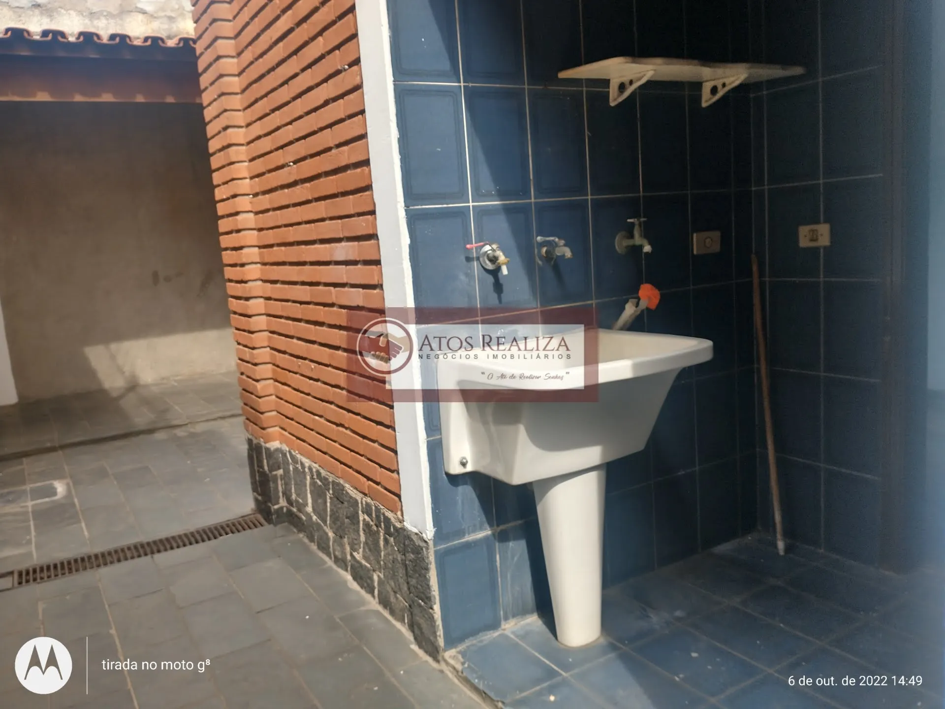 Imagem Sobrado com Edícula em Vila Inglesa - São Paulo
