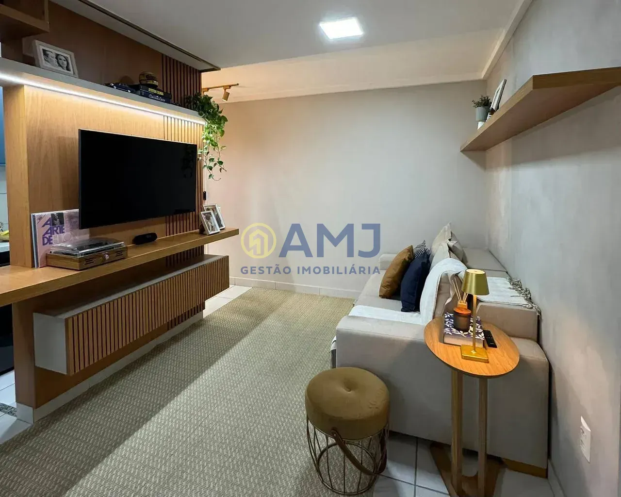 Imagem Apartamento à venda no Parque Amazônia