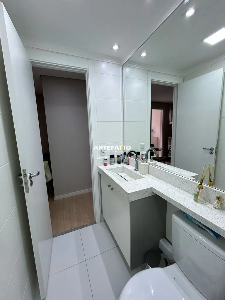 Imagem Apartamento à venda em São Paulo, Lapa, com 3 quartos, 103m2