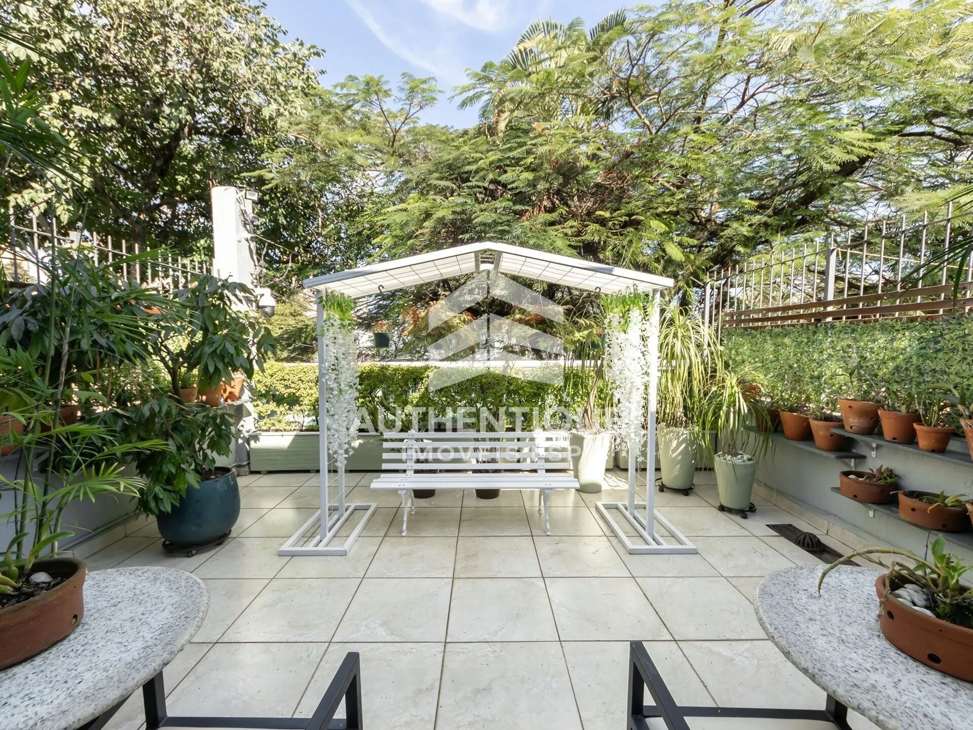 Imagem Casa à venda no bairro Bosque da Saúde - São Paulo/SP