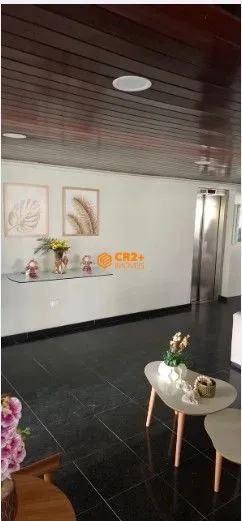 Imagem Vendo apartamento vista para o mar com 74m²• 3 Quartos em Candeias.