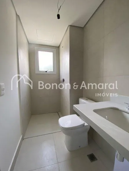 Imagem "Conforto e Qualidade de Vida: Apartamento de 3 Dormitórios no Taquaral - Campinas"
