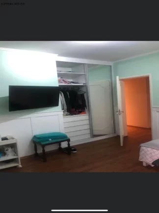 Imagem APARTAMENTO RESIDENCIAL em SÃO PAULO - SP, VILA ANDRADE