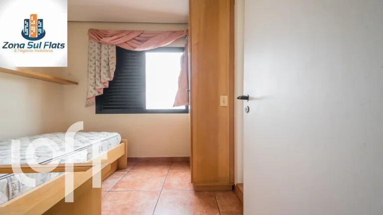 Imagem Ampla Cobertura à Venda Na Chácara Klabin Com 4 Dormitórios e 3 Vagas