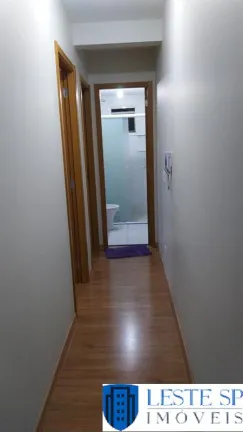 Imagem Apartamento com 2 Quartos à Venda, 47 m² em Jardim Colonial - São Paulo