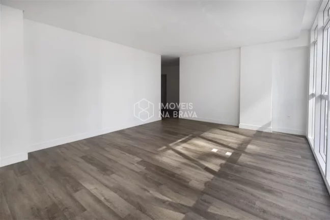 Imagem APARTAMENTO LE BLANC BRAVA RESIDENCE 4 DORMITORIOS, 4 VAGAS A VENDA PRAIA BRAVA ITAJAI SC