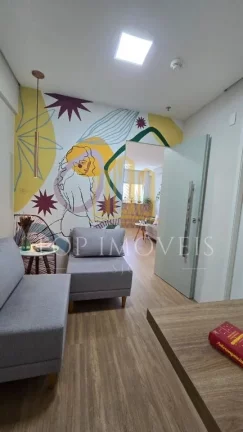 Imagem Sala com 33m² no Jardim Aquarius