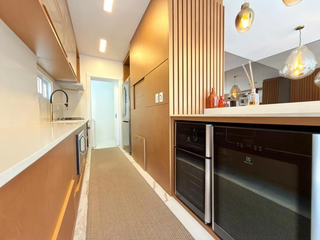 Imagem Apartamento 4 Dormitórios - Bairro Navegantes