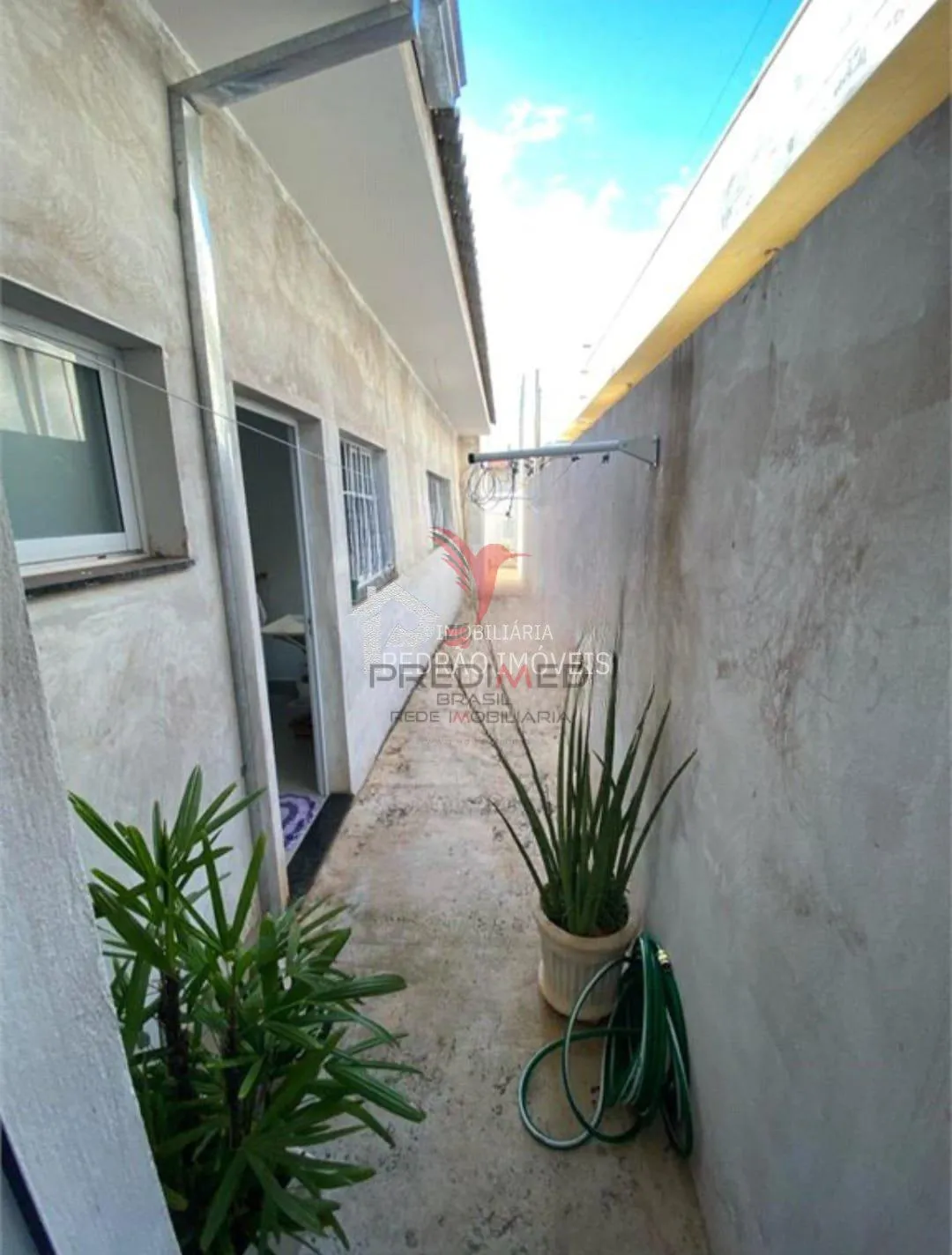 Imagem Casa de 2 quartos, 234m² no bairro Vila Antonieta I, em Lençóis Paulista