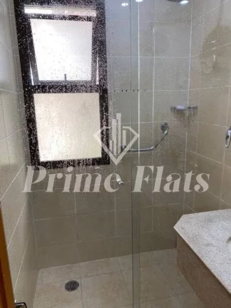 Imagem Flat disponível para locação no Innside São Paulo Itaim, com 27m², 1 dormitório e 1 vaga de garagem