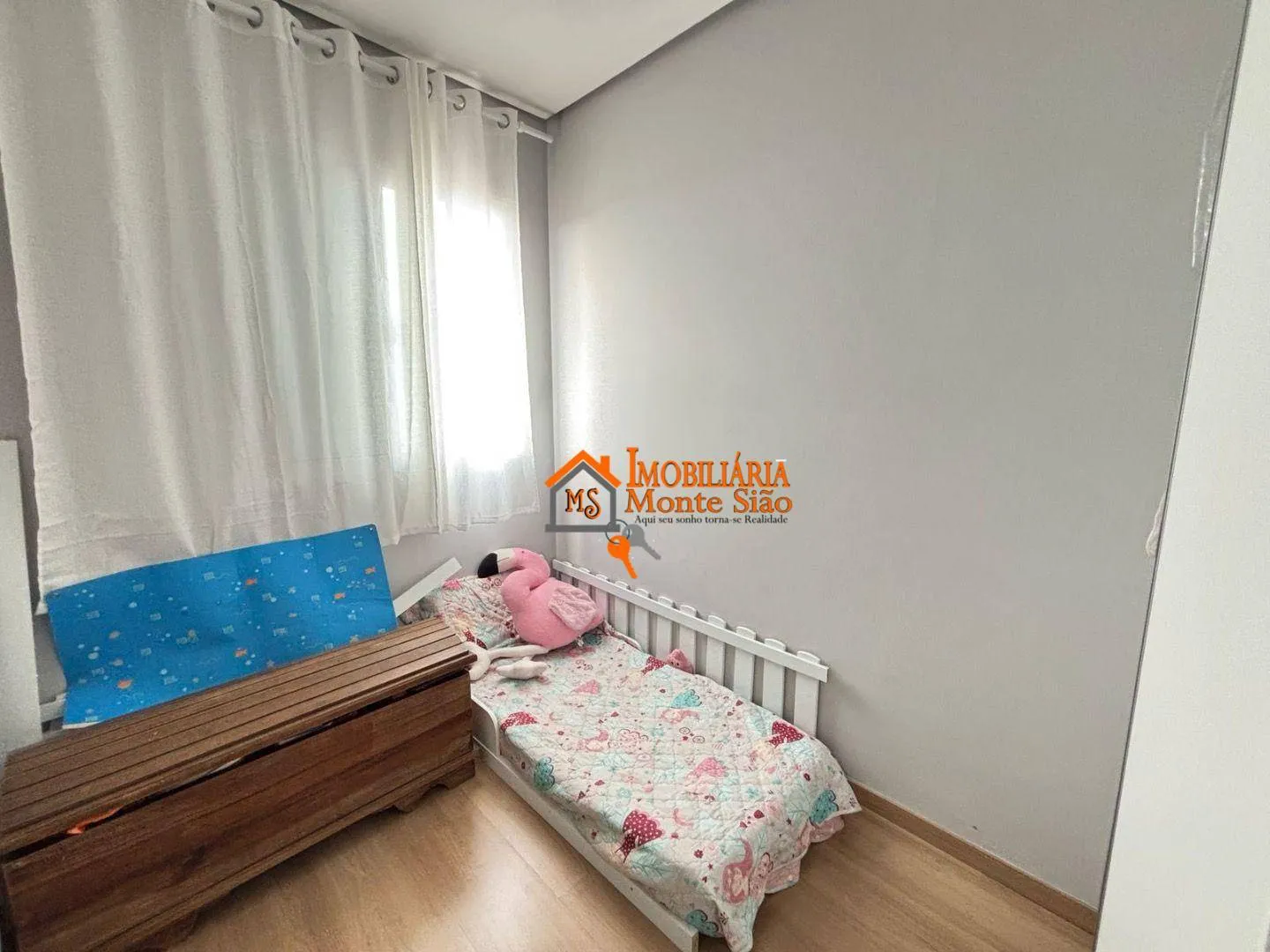 Imagem Cobertura com 3 dormitórios à venda, 101 m² por R$ 745.000,00 - Cocaia - Guarulhos/SP