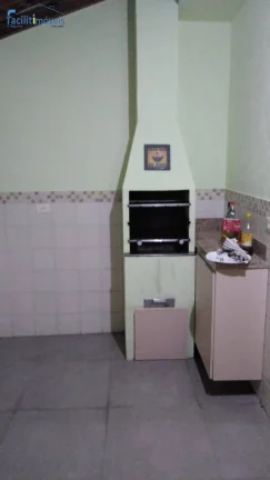 Imagem SOBRADO COM 2 CASAS INDIVIDUAIS - BAIRRO DOS CASA - SÃO BERNARDO DO CAMPO