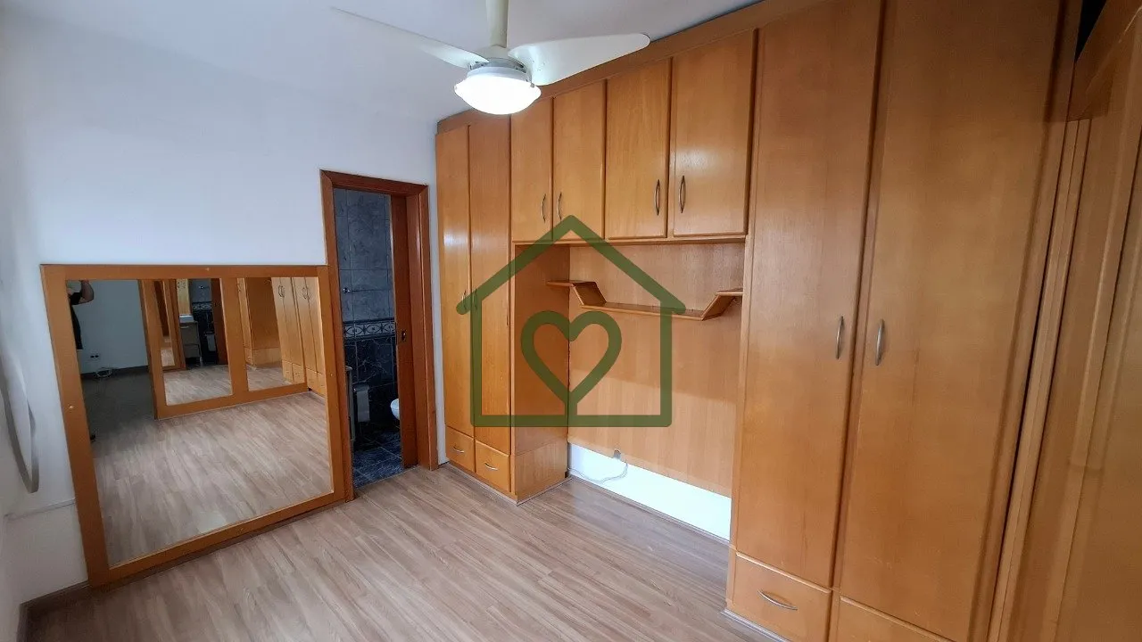 Imagem Excellente JK semimobiliado é a escolha ideal para quem busca um espaço funcional, moderno e com e...