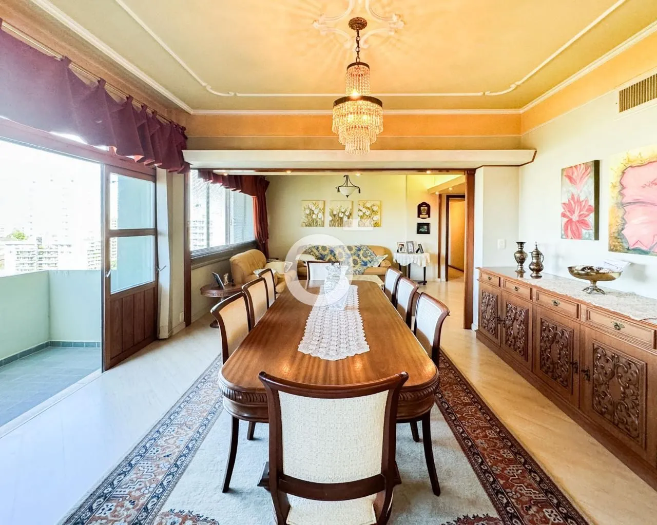 Imagem Apartamento à venda em Caxias do Sul, Madureira, com 4 quartos, 236m2