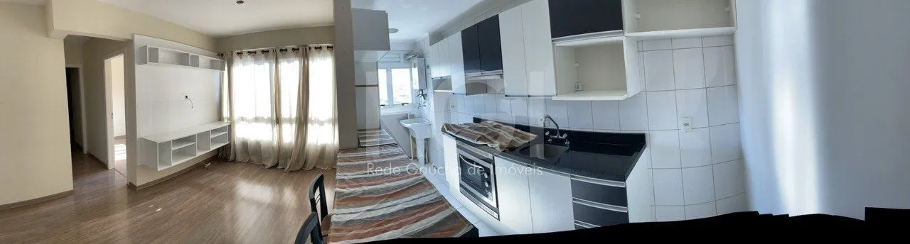 Imagem Apartamento com 2 dormitórios, localizado no bairro Morro Santana em Porto Alegre/RS.