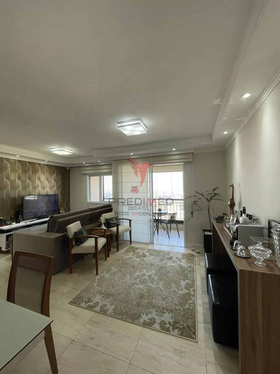Imagem Vendo no Morumbi, apartamento com 72 m2