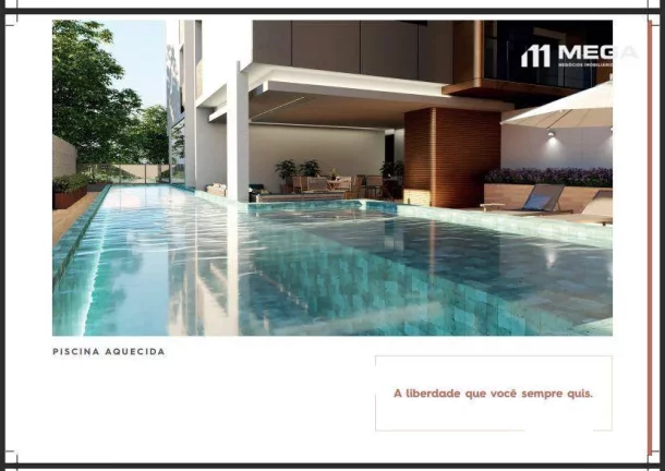 Imagem Apartamento 2quartos com suite Lazer completo NOVO