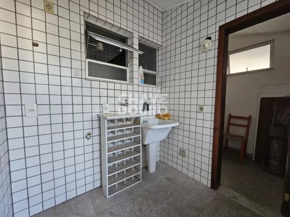 Imagem Cobertura para venda em Agriões, Teresópolis / RJ