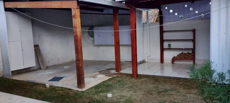 Imagem Casa com 3 quartos à venda, R$ 510.000 - Vargem Grande Paulista/SP