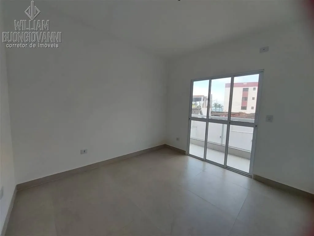 Imagem Casa à Venda em Solemar, Praia Grande - SP