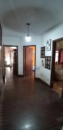 Imagem Casa de 3 dormitórios 1 suite 6vagas de garagem